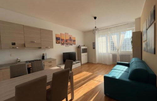 Modern Apartment near Tiburtina Station by RHR - Foto 15