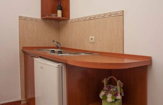 Guest House Medin - Foto 58