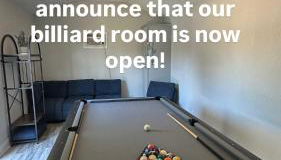 Light & Cozy Oasis with Private Pool and Hot Tub - Photo 5