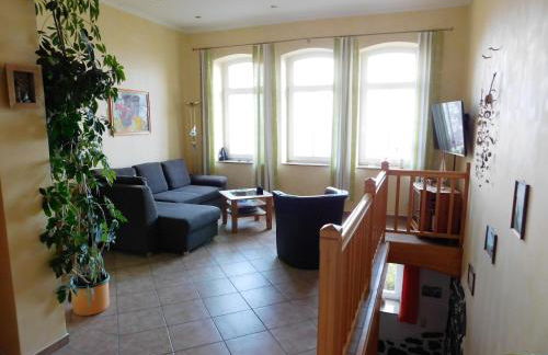 Seelotsenstation Sassnitz mit Hafenblick by Unsere Urlaubszeit - Foto 7