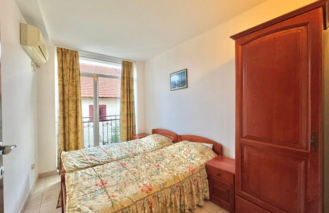 The Four Fish Apartments - Foto 24