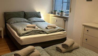 Apartment Sansibar - Foto 4