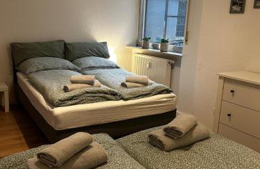 Apartment Sansibar - Foto 4