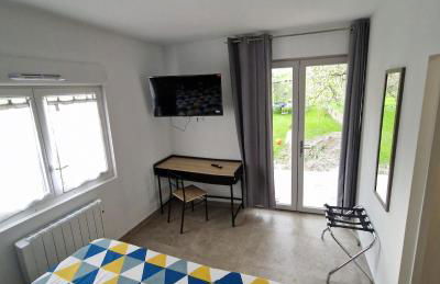 Beautiful 38 m2 independent 2-room apartment - Foto 6
