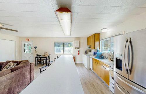 Cabin by the Sea - Foto 11
