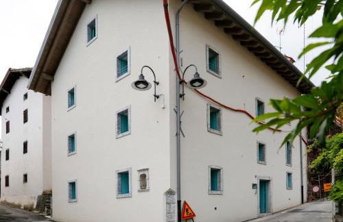 Apartment Cjase Fravins-4 by Interhome - Foto 1