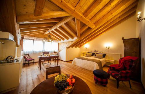 Agriturismo Le Volpi - Photo 39