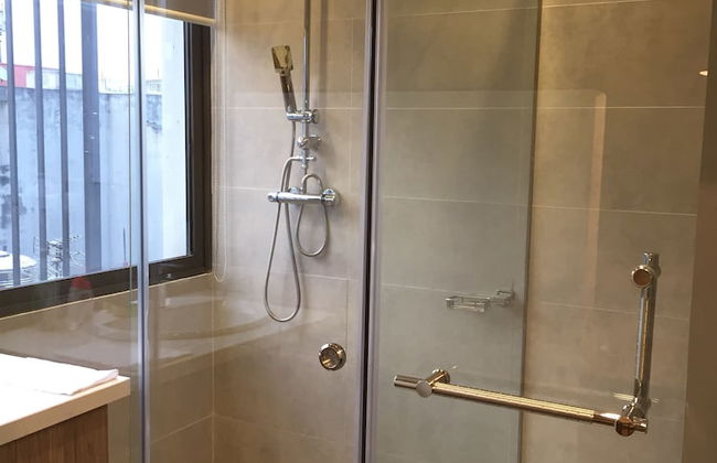 Unique Serviced Apartment - Foto 16