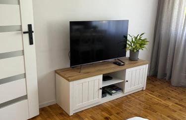 Apartament Centrum Możliwość wystawiania Faktur- WI-FI - Foto 17