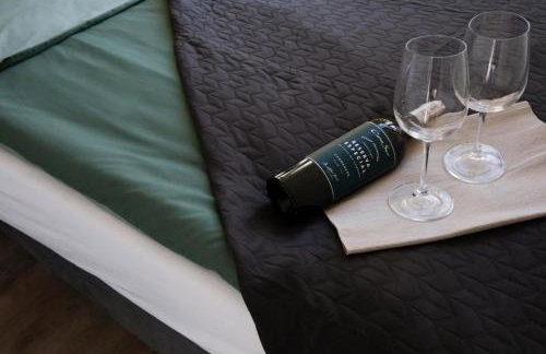 Odpoczynek Domki Pod Dębem z Opcją Jacuzzi - Foto 34