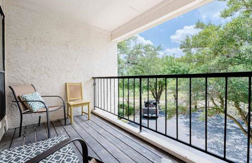 Horseshoe Bay Townhome w/ Water Access! - Foto 51