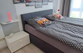 Ferienwohnung Pitstop - Foto 3