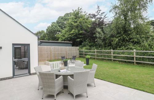 Kerrek Lodge - Foto 30