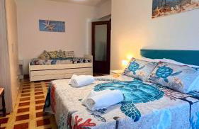 Gente di Mare Apartment Tropea Center - Foto 33