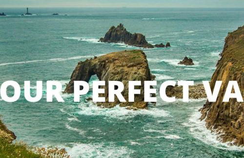 The Meadows St Teath 4 bed sleeps 7 - Foto 8