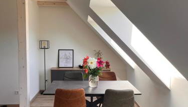 Ferienwohnung Kastanieneck - Foto 5