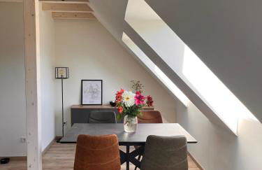 Ferienwohnung Kastanieneck - Foto 5