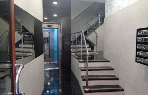 Amplio, luminoso y moderno cerca del Casco Viejo - Foto 32