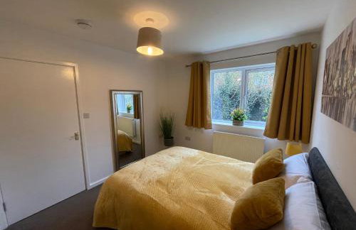 One Bed Apartment Stevenage - Foto 7