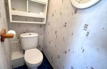 JUAN LES PINS - 4 people - swimming pool - tennis - Foto 12