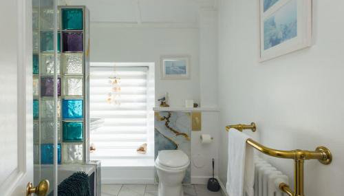 Cosy Welsh Cottage in St Davids Centre with Garden - Foto 5