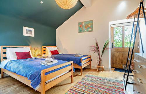 4 Bed in Talgarth BN182 - Foto 20