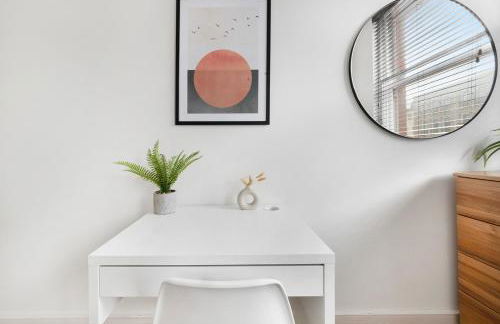 Family friendly - Stylish Kentish Town - Foto 13