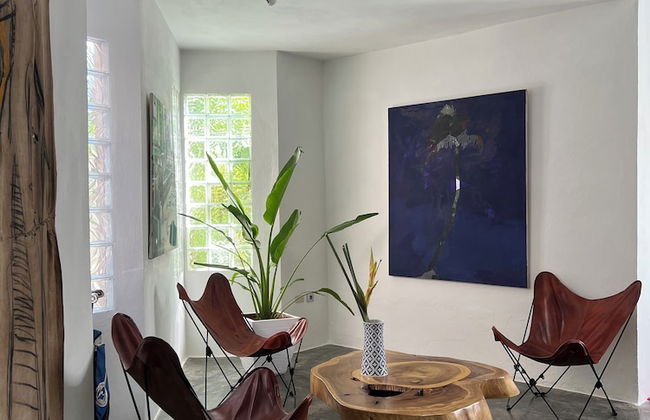 Villa in Havana with swimming pool and terrace - Foto 32