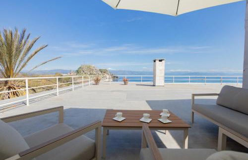 Old Fortress View Roof Top Apartment by Konnect - Foto 16