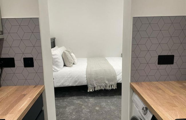 Cosy Carlisle Apartment - Ideal for Couples - Foto 9