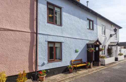 Cuain Cottage Watchet - Photo 21