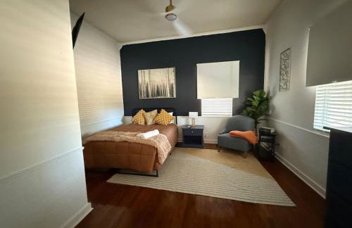 Charming 2-Bedroom 1 Bath Near Everything - Foto 23