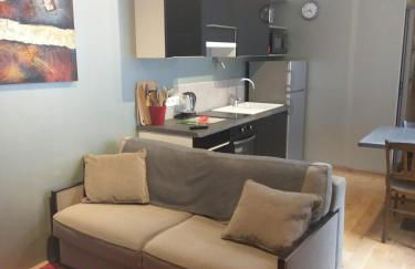 Résidence du Parc avec Sauna - Foto 43