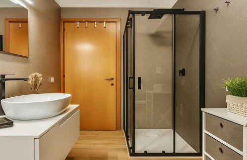 Suite Deluxe di Design - Relax & Terme - Photo 15