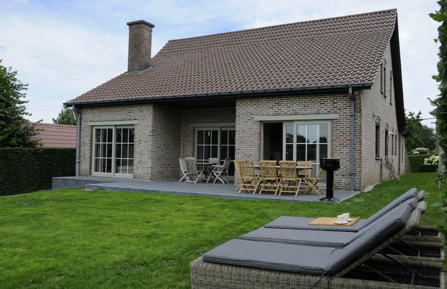 Guesthouse La Cereza - Photo 25