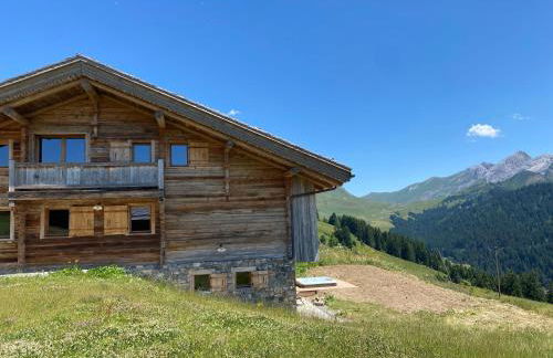 Alpage la Grand Montagne 1858 - Photo 5