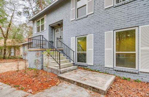 3 Mi to The Woodlands Warm and Welcoming Home! - Foto 23