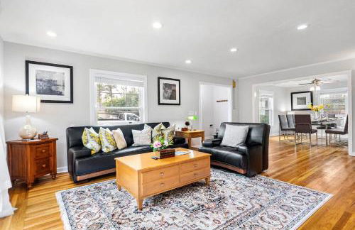 Santa Clara 5Br Home I Spacious backyard I Westfield - Photo 18