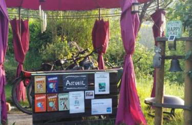 D'tente skylodge SKALI - Foto 111