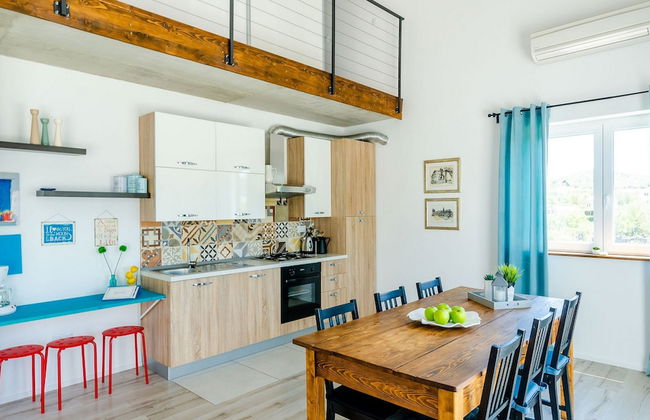 Villa Majkovica - Foto 12