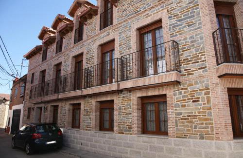 Casa Rural La Fragua - Foto 1