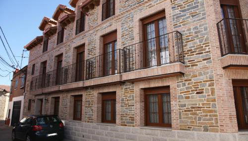 Casa Rural La Fragua - Foto 1