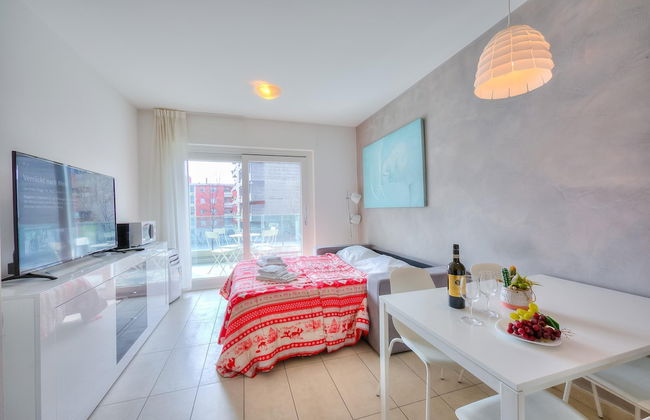 Prestige du Lac 27 in Lugano - Foto 49