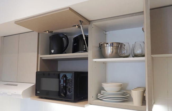 CASARICA Aparts - Foto 17