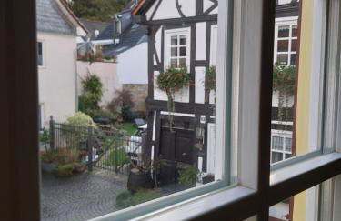 Charmanter Fachwerktraum an der Stadtmauer - Foto 44