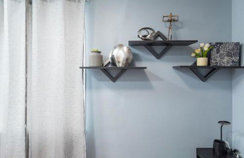 1BR in the Heart of Downtown Boston Famous Nightlife Theater District with Bed Full of Promises TD Garden Common Park MBTA - Foto 11