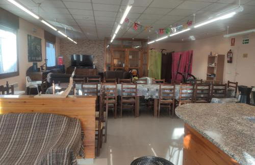 Goizeder Casa Completa 8 habitaciones & Txoko 100 m - Foto 6