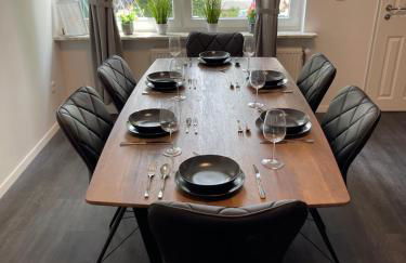 Herne Zentral Apartment - Foto 6