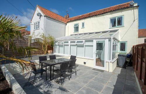 Bakers House - 4 Bedrooms - Parking for 3 cars - Dogs welcome - Foto 36