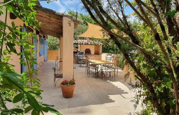 Villa Lei Rore - Foto 6